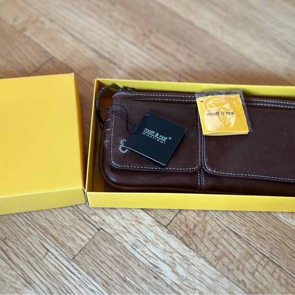 Mat & Nat Wallet - Picture 2 of 5